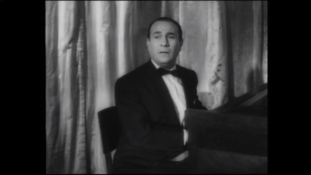 Tourments (1954) de Jacques Daniel-Norman : la fin Tourments (1954) de Jacques Daniel-Norman : la fin