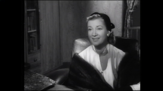 Tourments (1954) de Jacques Daniel-Norman : la fin Tourments (1954) de Jacques Daniel-Norman : la fin
