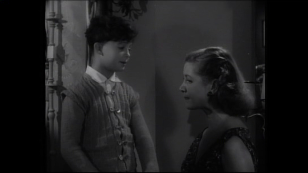 Tourments (1954) de Jacques Daniel-Norman : la fin Tourments (1954) de Jacques Daniel-Norman : la fin