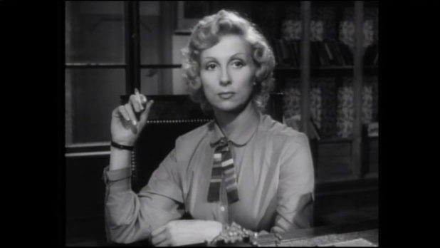 Tourments (1954) de Jacques Daniel-Norman : la fin Tourments (1954) de Jacques Daniel-Norman : la fin