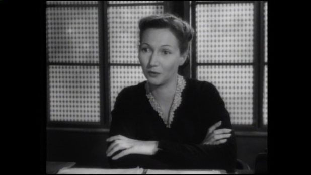Tourments (1954) de Jacques Daniel-Norman : la fin Tourments (1954) de Jacques Daniel-Norman : la fin