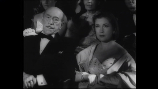 Tourments (1954) de Jacques Daniel-Norman : la fin Tourments (1954) de Jacques Daniel-Norman : la fin