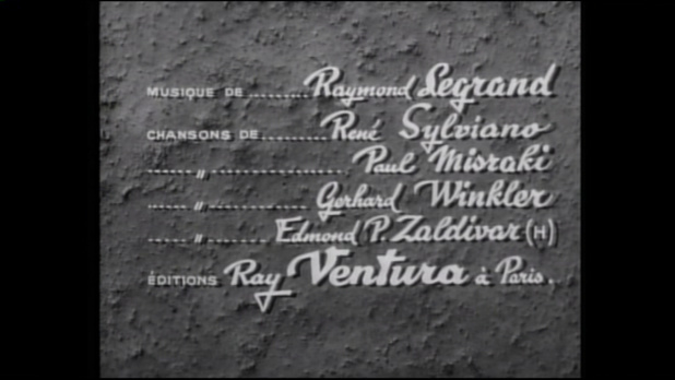 Tourments (1954) de Jacques Daniel-Norman : la fin Tourments (1954) de Jacques Daniel-Norman : la fin