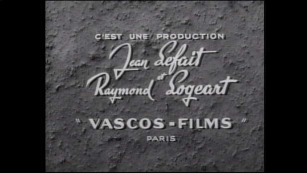 Tourments (1954) de Jacques Daniel-Norman : la fin Tourments (1954) de Jacques Daniel-Norman : la fin