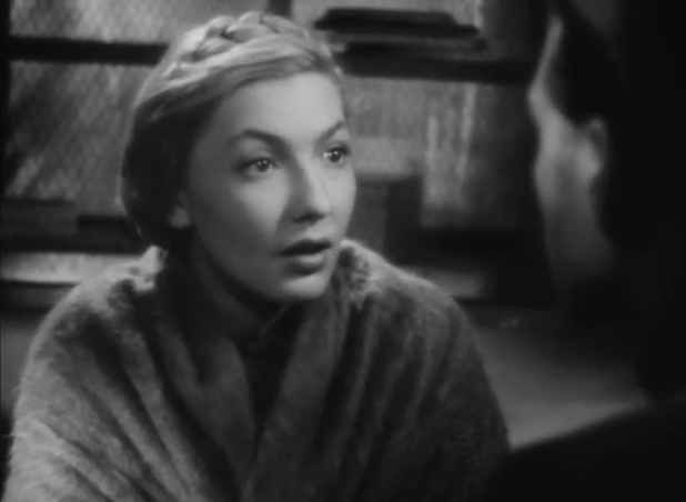 Je t'attendrai (Le déserteur, 1939) de Léonide Moguy : l'explication Je t'attendrai (Le déserteur, 1939) de Léonide Moguy : l'explication