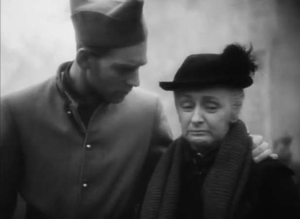 Je t'attendrai (Le déserteur, 1939) de Léonide Moguy : l'explication Je t'attendrai (Le déserteur, 1939) de Léonide Moguy : l'explication