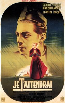 Je t'attendrai (Le déserteur, 1939) de Léonide Moguy : l'explication Je t'attendrai (Le déserteur, 1939) de Léonide Moguy : l'explication