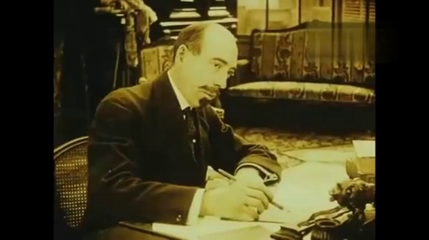 Alsace (1916) de Henri Pouctal : un fils d'Alsace veut épouser une Allemande Alsace (1916) de Henri Pouctal : un fils d'Alsace veut épouser une Allemande