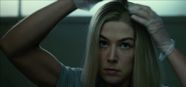 Gone girl (2014) de David Fincher : Amy revient (HD) Gone girl (2014) de David Fincher : Amy revient (HD)