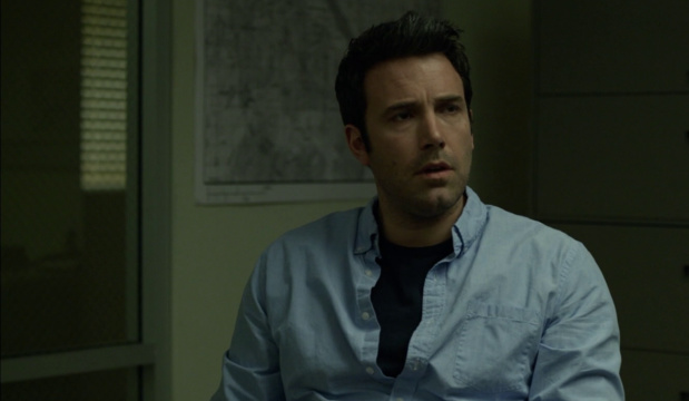 Gone girl (2014) de David Fincher : Amy revient (HD) Gone girl (2014) de David Fincher : Amy revient (HD)