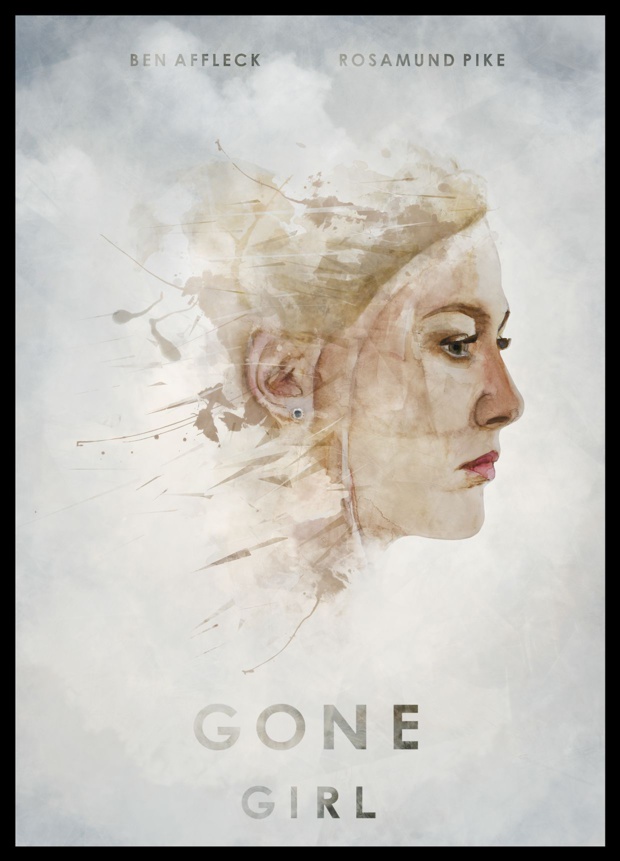 Gone girl (2014) de David Fincher : Amy revient (HD) Gone girl (2014) de David Fincher : Amy revient (HD)