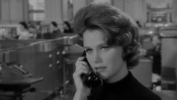 Experiment in terror (Allô, brigade spéciale, 1962) de Blake Edwards : l'agression (HD) Experiment in terror (Allô, brigade spéciale, 1962) de Blake Edwards : l'agression (HD)