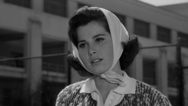 Experiment in terror (Allô, brigade spéciale, 1962) de Blake Edwards : l'agression (HD) Experiment in terror (Allô, brigade spéciale, 1962) de Blake Edwards : l'agression (HD)