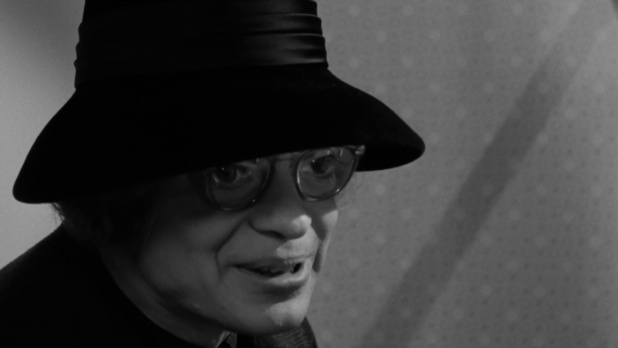 Experiment in terror (Allô, brigade spéciale, 1962) de Blake Edwards : l'agression (HD) Experiment in terror (Allô, brigade spéciale, 1962) de Blake Edwards : l'agression (HD)