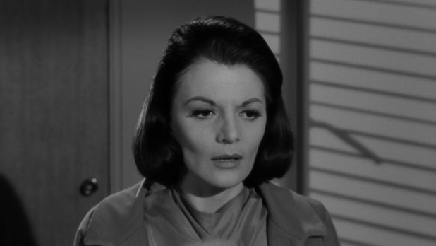Experiment in terror (Allô, brigade spéciale, 1962) de Blake Edwards : l'agression (HD) Experiment in terror (Allô, brigade spéciale, 1962) de Blake Edwards : l'agression (HD)