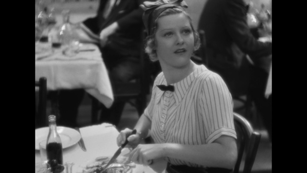 Avec le sourire (1936) de Maurice Tourneur : la leçon de chant (HD) Avec le sourire (1936) de Maurice Tourneur : la leçon de chant (HD)