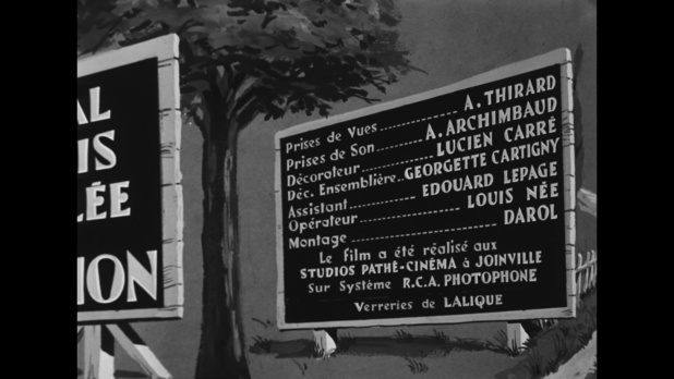 Avec le sourire (1936) de Maurice Tourneur : la leçon de chant (HD) Avec le sourire (1936) de Maurice Tourneur : la leçon de chant (HD)
