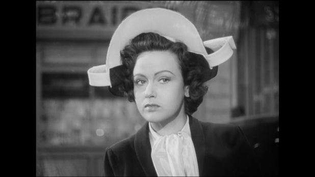Monseigneur (1949) de Roger Richebé : Mennechain rencontre la duchesse (HD) Monseigneur (1949) de Roger Richebé : Mennechain rencontre la duchesse (HD)