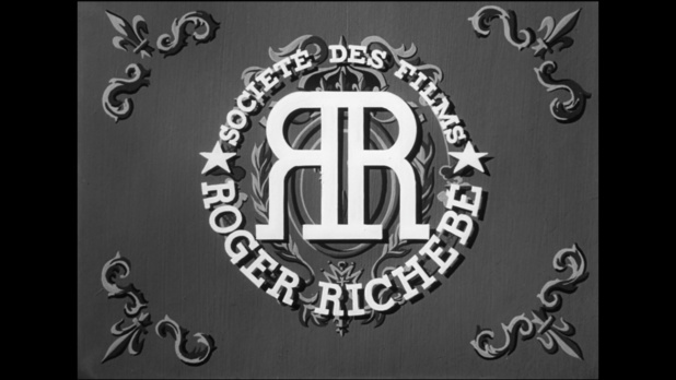 Monseigneur (1949) de Roger Richebé : Mennechain rencontre la duchesse (HD) Monseigneur (1949) de Roger Richebé : Mennechain rencontre la duchesse (HD)