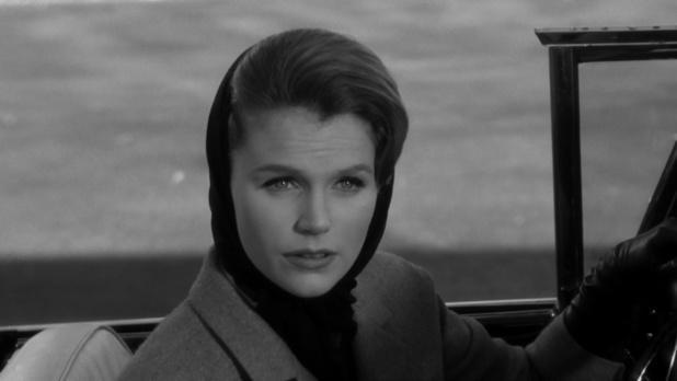 Lee Remick dans Experiment in terror