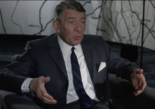 Le pacha (1968) de Georges Lautner : Louis et Nathalie piègent Quinquin (HD) Le pacha (1968) de Georges Lautner : Louis et Nathalie piègent Quinquin (HD)