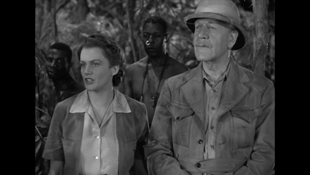 Tarzan finds a son (Tarzan trouve un fils, 1939) de Richard Thorpe : Boy en danger (HD) Tarzan finds a son (Tarzan trouve un fils, 1939) de Richard Thorpe : Boy en danger (HD)