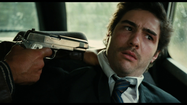 Un prophète (2009) de Jacques Audiard : Malik tue Reyeb (HD) Un prophète (2009) de Jacques Audiard : Malik tue Reyeb (HD)