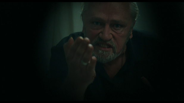 Un prophète (2009) de Jacques Audiard : Malik tue Reyeb (HD) Un prophète (2009) de Jacques Audiard : Malik tue Reyeb (HD)
