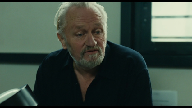 Un prophète (2009) de Jacques Audiard : Malik tue Reyeb (HD) Un prophète (2009) de Jacques Audiard : Malik tue Reyeb (HD)