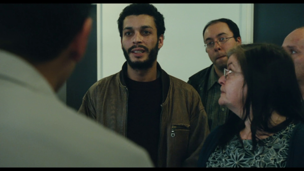 Un prophète (2009) de Jacques Audiard : Malik tue Reyeb (HD) Un prophète (2009) de Jacques Audiard : Malik tue Reyeb (HD)
