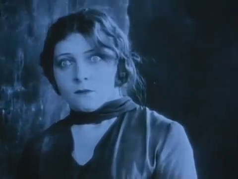 La proie du vent (1927) de René Clair : la fin La proie du vent (1927) de René Clair : la fin