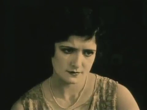 La proie du vent (1927) de René Clair : la fin La proie du vent (1927) de René Clair : la fin