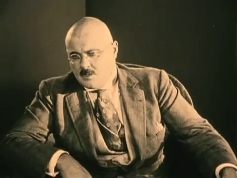 La proie du vent (1927) de René Clair : la fin La proie du vent (1927) de René Clair : la fin
