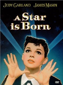 A star is born