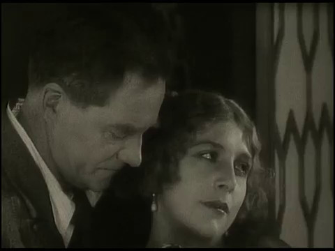 La dame masquée (1924) de Viatcheslav Tourjansky : le bal La dame masquée (1924) de Viatcheslav Tourjansky : le bal