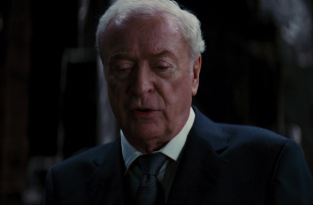The Dark Knight rises (2012) de Christopher Nolan : Batman en pleine course-poursuite (HD) The Dark Knight rises (2012) de Christopher Nolan : Batman en pleine course-poursuite (HD)