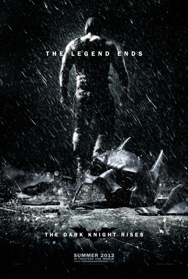 The Dark Knight rises (2012) de Christopher Nolan : Batman en pleine course-poursuite (HD) The Dark Knight rises (2012) de Christopher Nolan : Batman en pleine course-poursuite (HD)