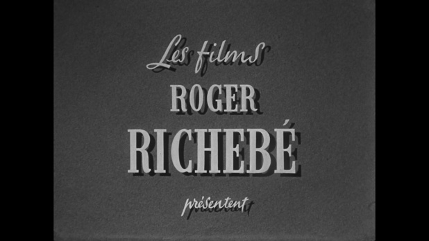 Gibier de potence (1951) de Roger Richebé : Marceau tue Alice (HD) Gibier de potence (1951) de Roger Richebé : Marceau tue Alice (HD)