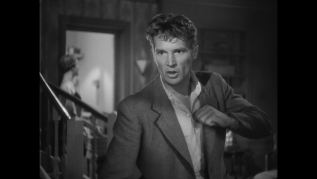 Gibier de potence (1951) de Roger Richebé : Marceau tue Alice (HD) Gibier de potence (1951) de Roger Richebé : Marceau tue Alice (HD)