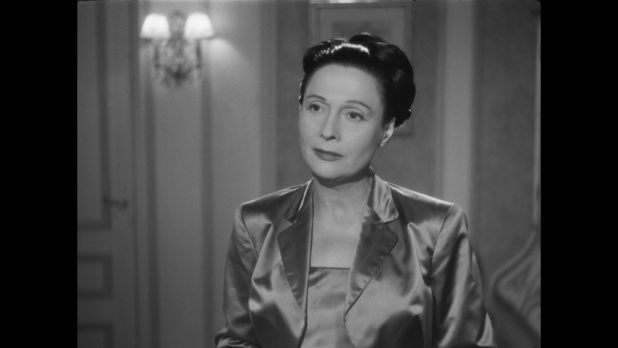 Gibier de potence (1951) de Roger Richebé : Marceau tue Alice (HD) Gibier de potence (1951) de Roger Richebé : Marceau tue Alice (HD)