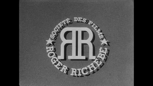 Gibier de potence (1951) de Roger Richebé : Marceau tue Alice (HD) Gibier de potence (1951) de Roger Richebé : Marceau tue Alice (HD)