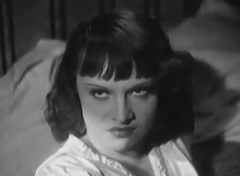 Métropolitain (1939) de Maurice Cam : Pierre et Zoltini se battent Métropolitain (1939) de Maurice Cam : Pierre et Zoltini se battent