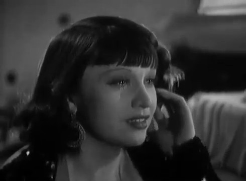 Métropolitain (1939) de Maurice Cam : Pierre et Zoltini se battent Métropolitain (1939) de Maurice Cam : Pierre et Zoltini se battent