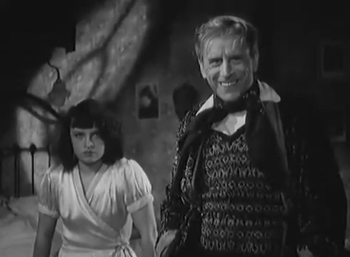 Métropolitain (1939) de Maurice Cam : Pierre et Zoltini se battent Métropolitain (1939) de Maurice Cam : Pierre et Zoltini se battent