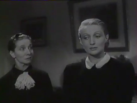 Prison sans barreaux (1938) de Léonide Moguy : la maison de correction devient une maison d'éducation surveillée Prison sans barreaux (1938) de Léonide Moguy : la maison de correction devient une maison d'éducation surveillée