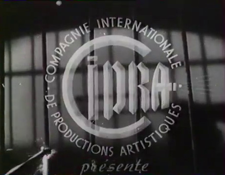 Prison sans barreaux (1938) de Léonide Moguy : la maison de correction devient une maison d'éducation surveillée Prison sans barreaux (1938) de Léonide Moguy : la maison de correction devient une maison d'éducation surveillée