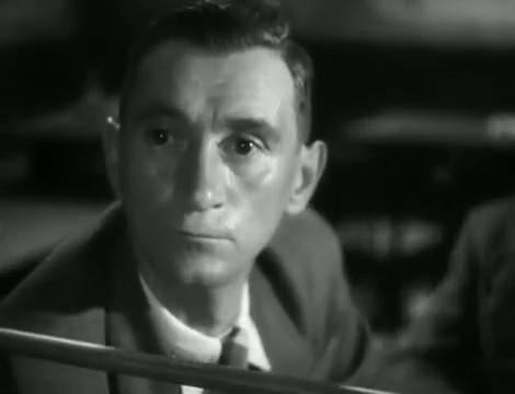 Chéri-Bibi (1938) de Léon Mathot : la tentative d'évasion sur le bateau Chéri-Bibi (1938) de Léon Mathot : la tentative d'évasion sur le bateau