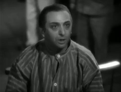 Chéri-Bibi (1938) de Léon Mathot : la tentative d'évasion sur le bateau Chéri-Bibi (1938) de Léon Mathot : la tentative d'évasion sur le bateau