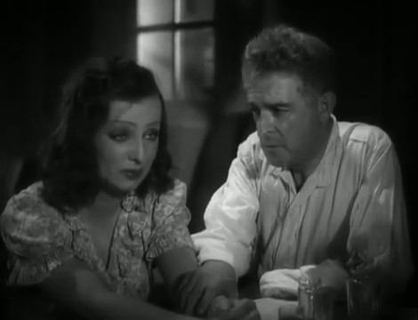 Chéri-Bibi (1938) de Léon Mathot : la tentative d'évasion sur le bateau Chéri-Bibi (1938) de Léon Mathot : la tentative d'évasion sur le bateau
