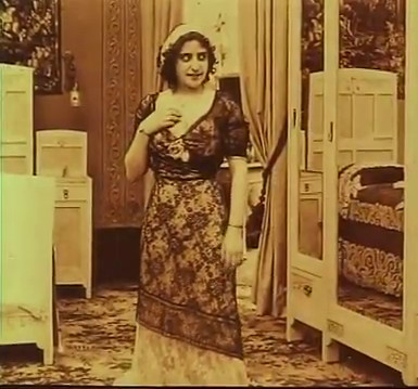 L'ultima vittima (La dernière victime, 1913) de Roberto Roberti : des rêves de grandeur L'ultima vittima (La dernière victime, 1913) de Roberto Roberti : des rêves de grandeur